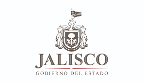 escudo del gobierno de jalisco