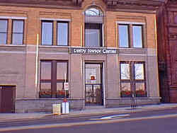 Derby Senior Center