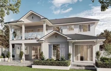 Build your Villa with Livorohaus