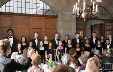 2015 Benefit - Bel Canto