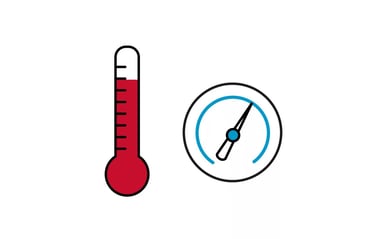 temperature 