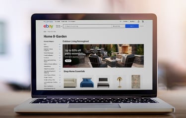 3rd party marketplace online sellers