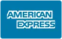 American Express logo