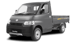 "Harga Daihatsu Gran Max Pick Up OTR Banjarmasin"