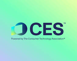 logo CES Las Vegas