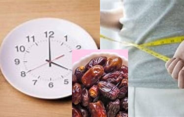 fasting