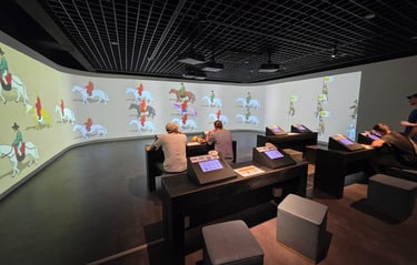 Interactives 1