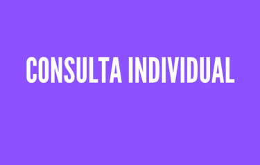 consulta nutricion