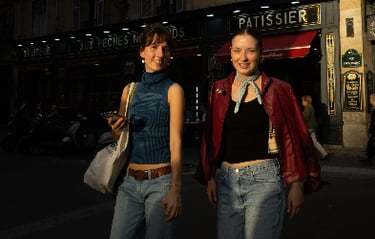 Internships in France what to expect