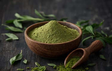 moringa_powder_dried