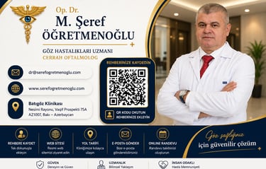 operatör doktor mehmet şeref öğretmenoğlu 