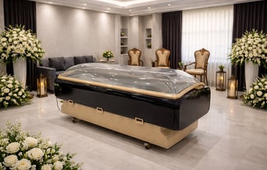 სასახლე მაცივარი