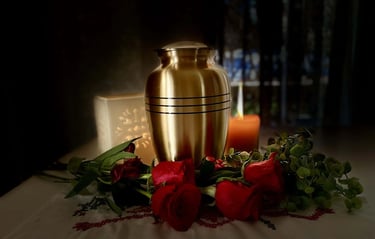 კრემაცია