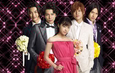 J-Drama - DoramaLand