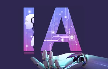 Formation IA Générative