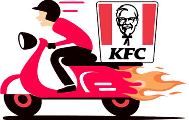 KFC Delivery in Tangier – Fast, Reliable & Convenient