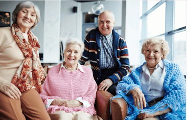 Des résidents satisfait D'AUDiva d'Eulabie