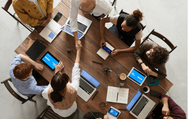 HDI Digital Enterprise Business Analyst Solutions