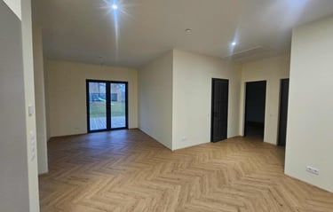 Siseviimistlus Lääne-Virumaa