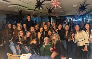 Cata Astral Privada - Quilmes - Mayo 2026