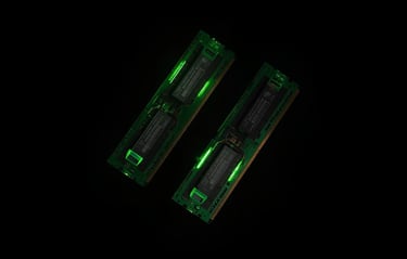 RAM Upgrades – Increase memory for faster multitasking and performance