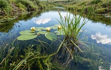 Directions sustainability دايركشنز