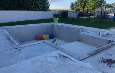 travaux exterieurs yvelines