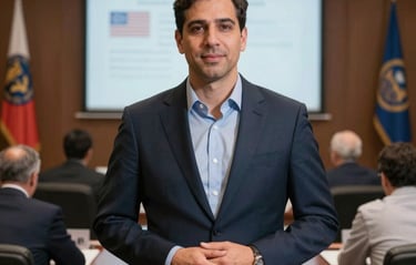 Bright living room with modern inventory