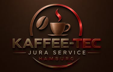 jura kaffeemaschinen reparatur hamburg
