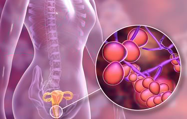 protocollo candida luca veronese