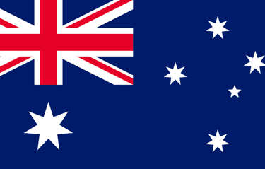 australian Flag