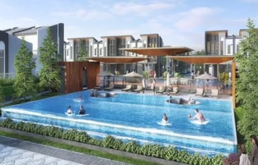 grand duta city parung south of jakarta fasilitas 2