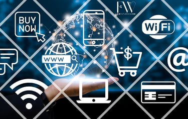 Futuriwish : Ecommerce