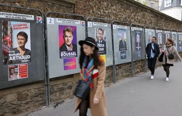 Contre l’impuissance citoyenne, penser une démocratie de crise ? Nathanaël Wallenhorst