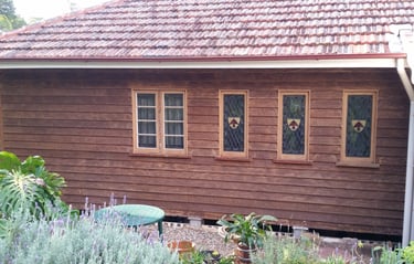 Lead paint removal brisbane.