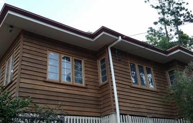House sanders brisbane.