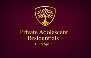 residentials in uk & spain