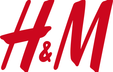logo H&M