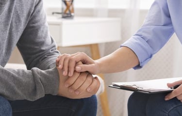 Confiance & écoute en psychothérapie