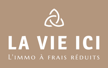 BIENS A VENDRE LA VIE ICI IMMOBILIER
