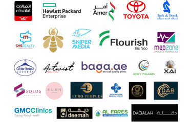 client list