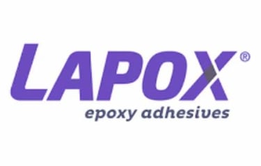 Lapox epoxy adhesives manufactured by Atul Ltd