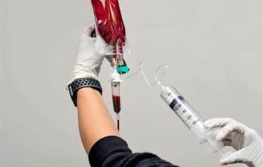 ozone iv therapy near me
