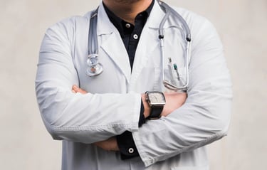 Medici Specialisti nella Longevità e della Salute Integrata Dott. Rossin Performa Specialists