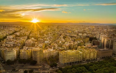 Valencia, Spain 