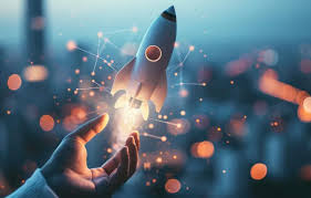 Rapid Scaling  for Strategic Goals