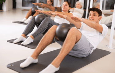 pilates-kurse