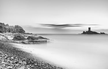 Vente d'une formation sur la photographie de paysage par stéphane