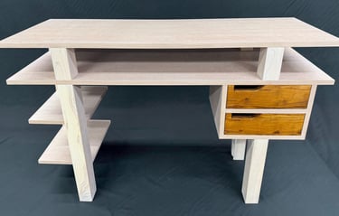 custom designed adult and student desks