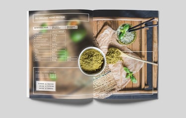 Catalogue
